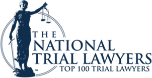 The National Trial Lawyers Top 100 Trial Lawyers