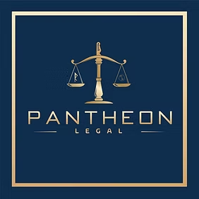 Pantheon Legal Group logo